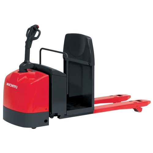 Xe Nâng Điện Di Chuyển Pallet Truck