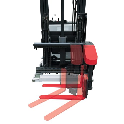 RACK FORKLIFT TRUCKS 3