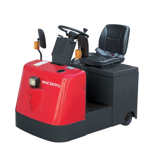 Xe Điện Đầu Kéo Hàng Towing tractor