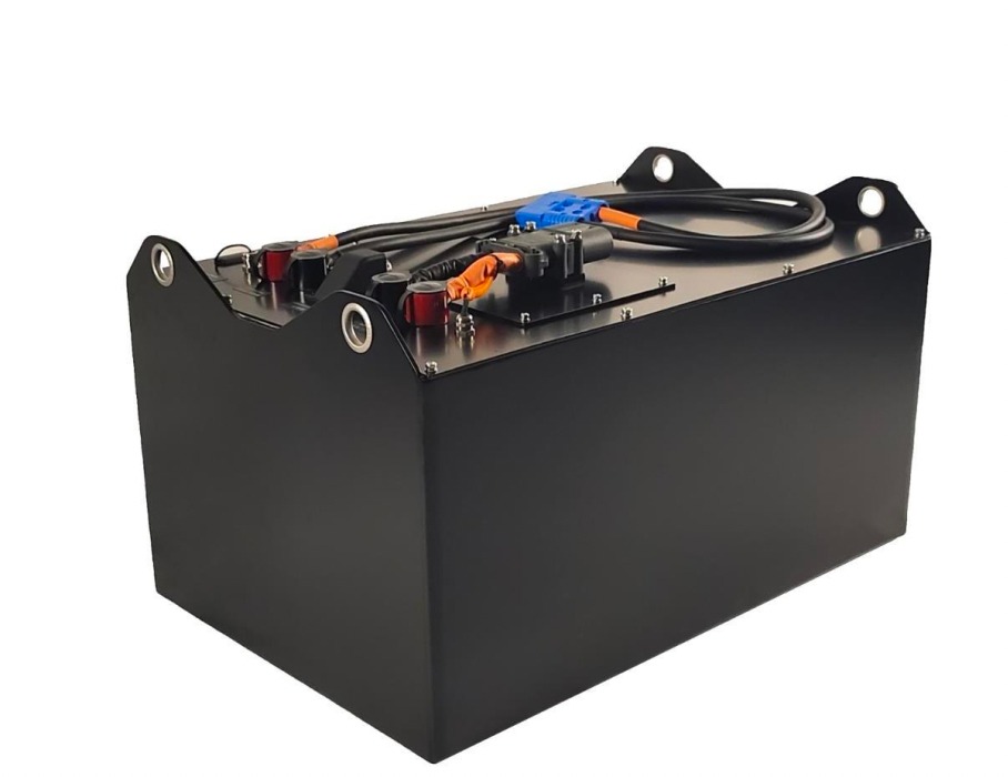 Ắc quy điện Lithium