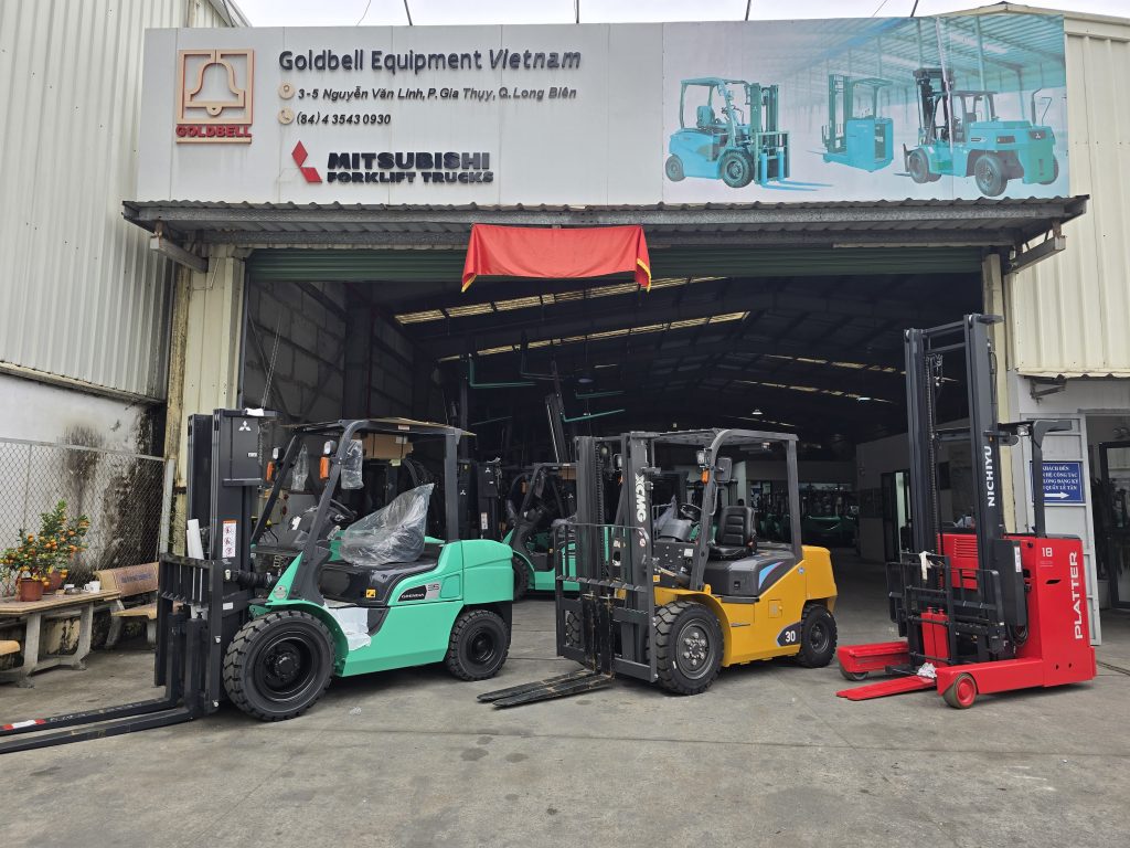 QUY TRÌNH BẢO DƯỠNG XE NÂNG DẦU ĐỊNH KỲ CHUẨN KỸ THUẬT (500h - 2000h) 1 Quy trình bảo dưỡng xe nâng dầu chuẩn kĩ thuật (500h - 2000h)